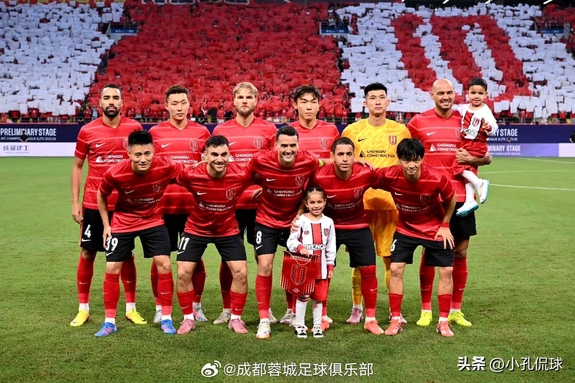 包含窗口期亚冠焦点战；成都蓉城迎来里程碑；压力陡增；控场能力受关注的词条