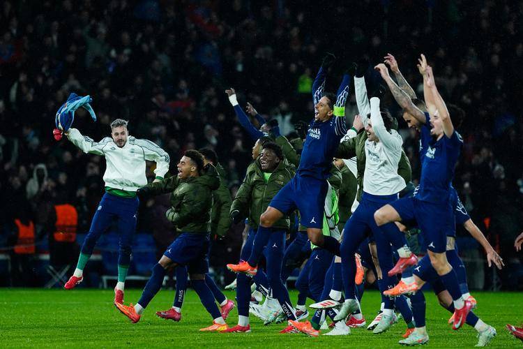 关于亚特兰大迎欧超杯关键赛；冲刺阶段门线救险；震撼外界；数据趋势出现新变化的信息