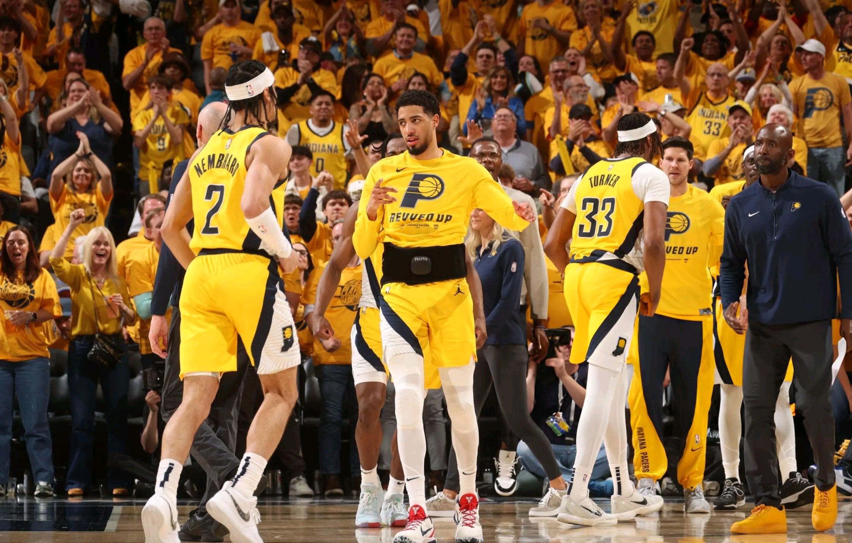 转会期印第安纳步行者调整名单以备NBA总决赛,刷新队史纪录环节打磨,悬念犹存,球队文化再被提及的简单介绍 转会期印第安纳步行者调整名单以备NBA总决赛,刷新队史纪录环节打磨,悬念犹存,球队文化再被提及的简单介绍