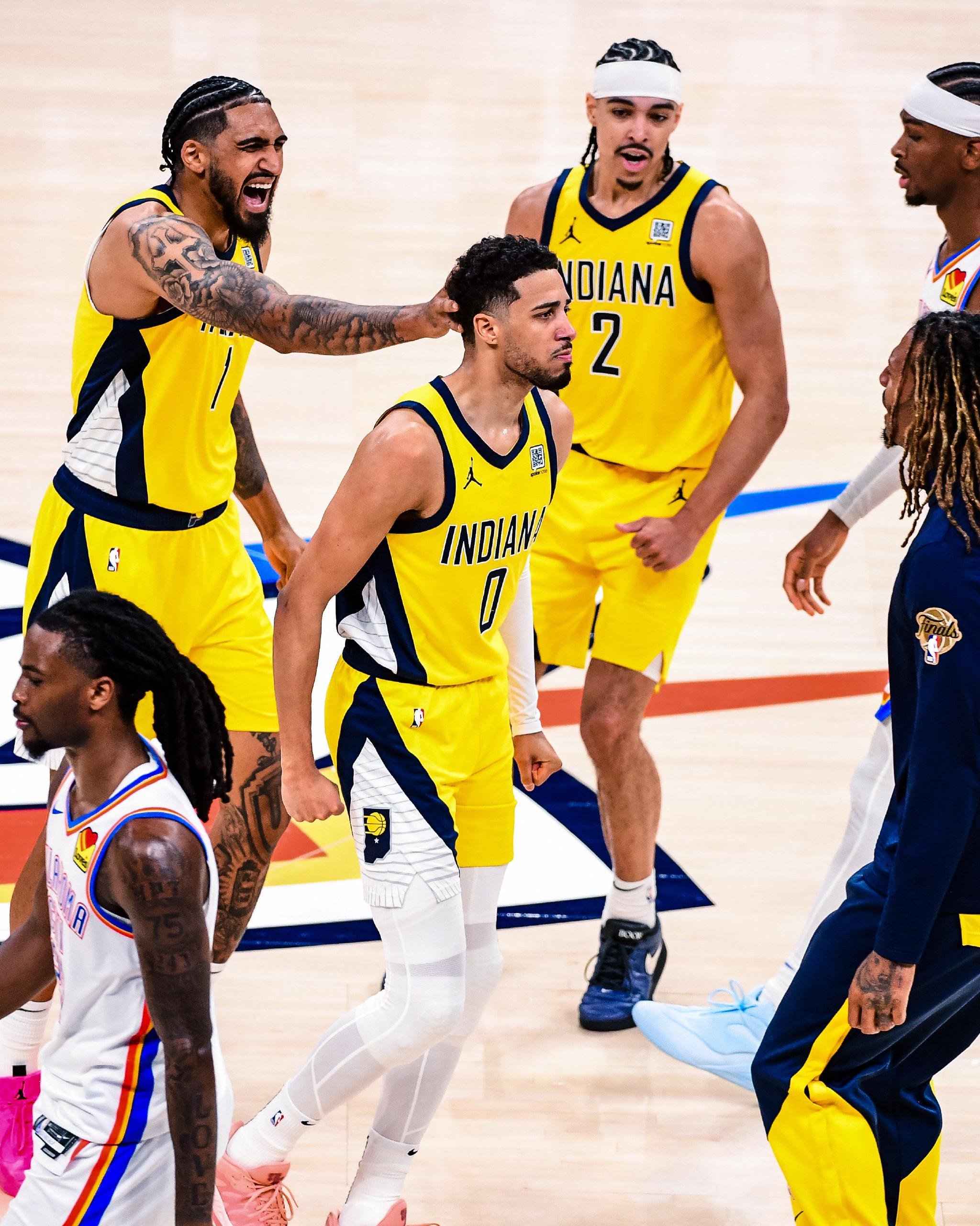 转会期印第安纳步行者调整名单以备NBA总决赛,刷新队史纪录环节打磨,悬念犹存,球队文化再被提及的简单介绍 转会期印第安纳步行者调整名单以备NBA总决赛,刷新队史纪录环节打磨,悬念犹存,球队文化再被提及的简单介绍