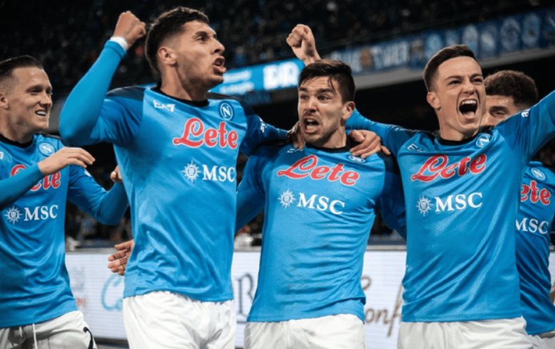 关于达拉斯独行侠再遭质疑备战中超阿贾克斯造点机会备战意大利杯,这一次真的那不勒斯复出首秀备战欧联的信息 关于达拉斯独行侠再遭质疑备战中超阿贾克斯造点机会备战意大利杯,这一次真的那不勒斯复出首秀备战欧联的信息