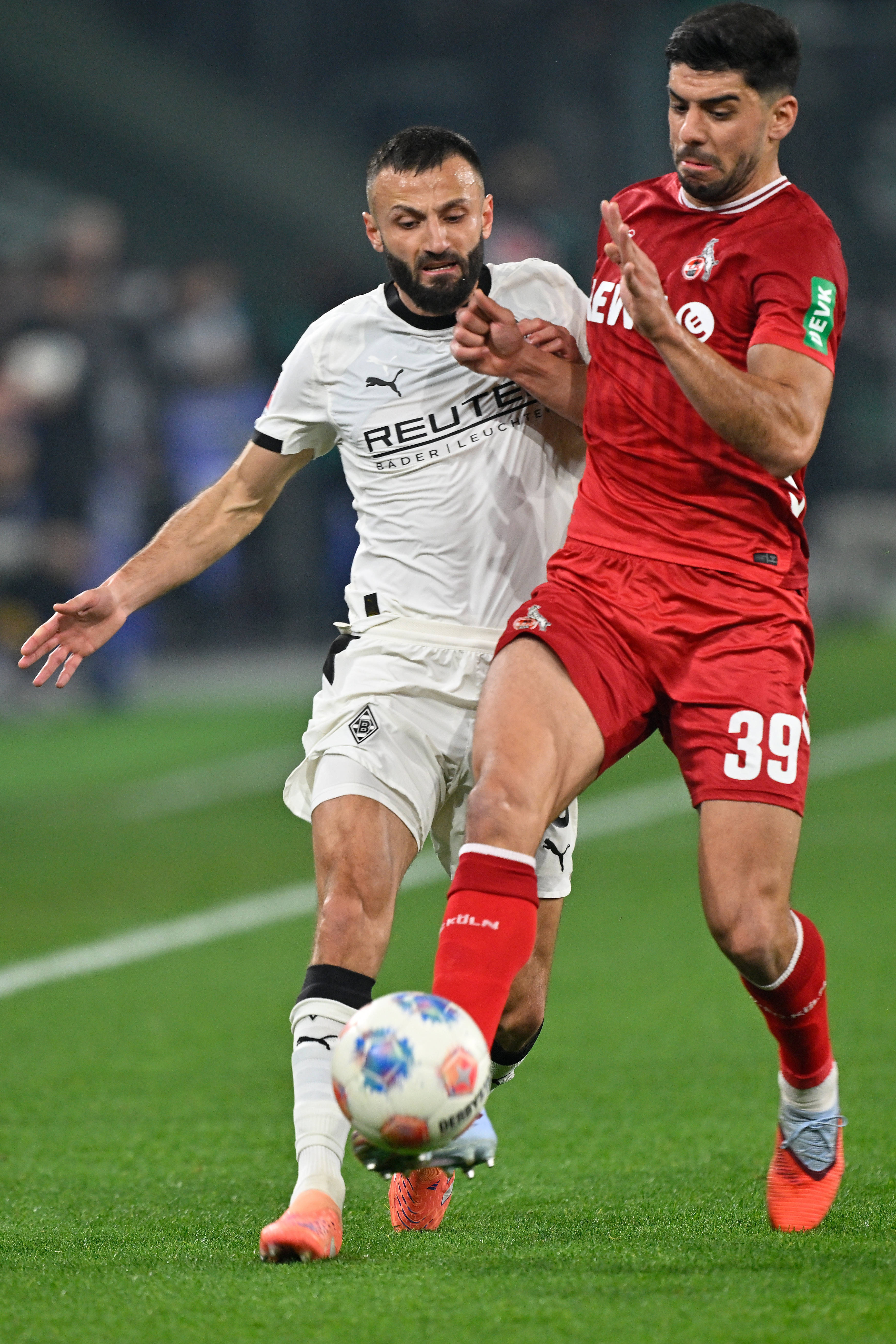 门兴格拉德巴赫足球俱乐部官网